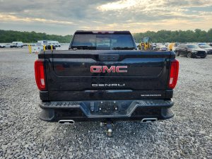 GMC SIERRA K1500 DENALI