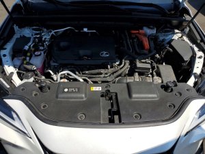 Lexus NX 450H+ BASE