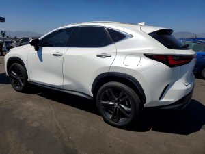 Lexus NX 450H+ BASE