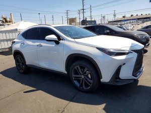 Lexus NX 450H+ BASE
