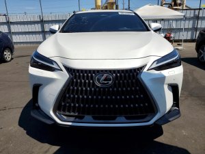 Lexus NX 450H+ BASE