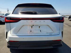 Lexus NX 450H+ BASE