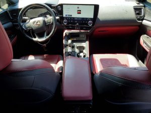 Lexus NX 450H+ BASE