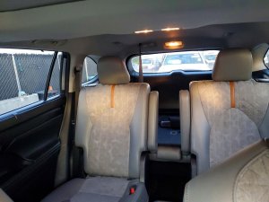 Toyota HIGHLANDER HYBRID BRONZE EDITION