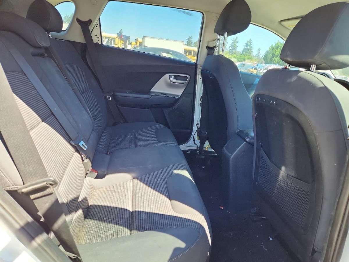 Kia NIRO LX