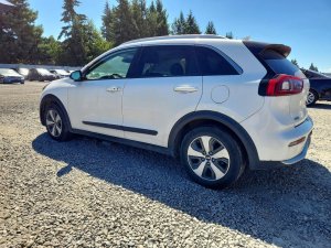 Kia NIRO LX