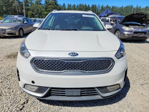 Kia NIRO LX