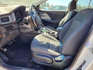 Kia NIRO LX