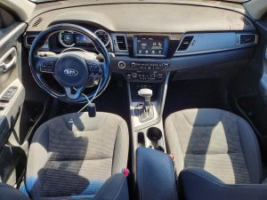 Kia NIRO LX