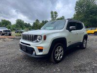 Jeep RENEGADE LIMITED