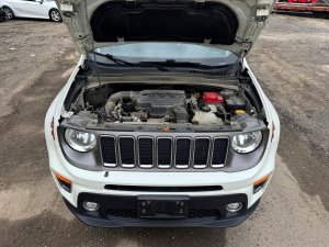 Jeep RENEGADE LIMITED