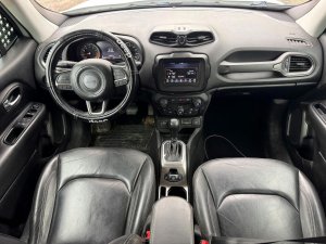 Jeep RENEGADE LIMITED