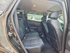 Honda CR-V, Exl