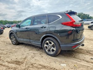 Honda CR-V, Exl