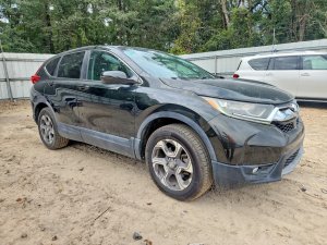 Honda CR-V, Exl