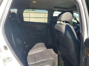 Honda CR-V EXL