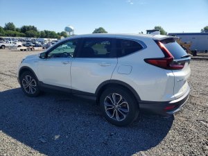 Honda CR-V EXL
