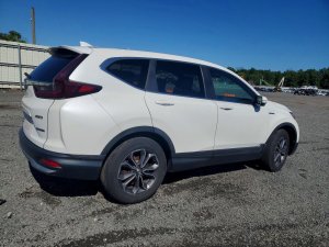 Honda CR-V EXL