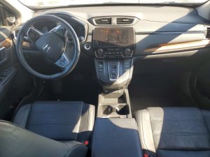 Honda CR-V EXL