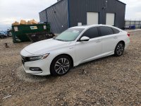 Honda ACCORD TOURING HYBRID