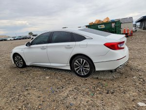 Honda ACCORD TOURING HYBRID
