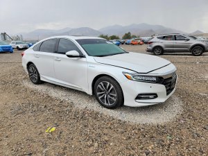 Honda ACCORD TOURING HYBRID