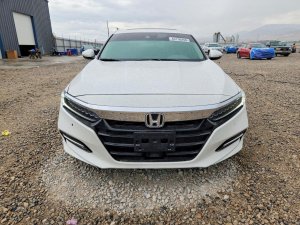 Honda ACCORD TOURING HYBRID