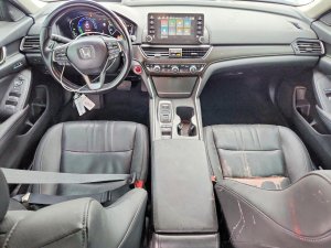 Honda ACCORD TOURING HYBRID