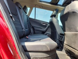 Toyota RAV4 LIMITED
