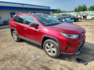 Toyota RAV4 LIMITED