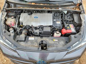 Toyota  PRIUS XLE AWD-E