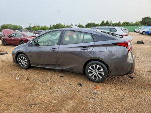 Toyota  PRIUS XLE AWD-E