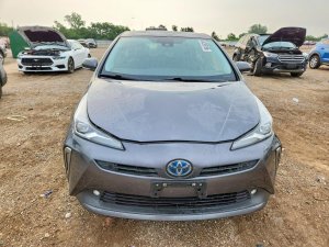 Toyota  PRIUS XLE AWD-E