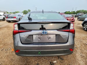 Toyota  PRIUS XLE AWD-E