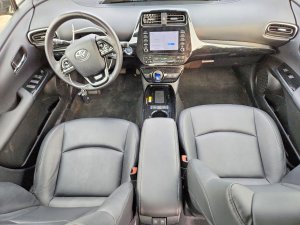 Toyota  PRIUS XLE AWD-E