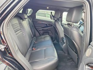 Land Rover RANGE ROVER EVOQUE SE