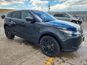 Land Rover RANGE ROVER EVOQUE SE