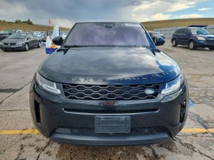 Land Rover RANGE ROVER EVOQUE SE