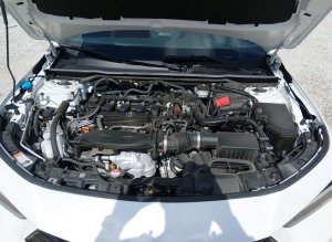 Acura INTEGRA A-SPEC TECHNOLOGY