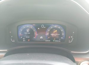 Acura INTEGRA A-SPEC TECHNOLOGY