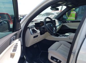 BMW X5 Phev, Xdrive50E