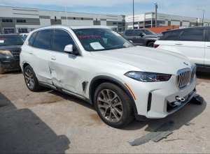 BMW X5 Phev, Xdrive50E