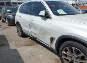 BMW X5 Phev, Xdrive50E