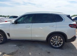 BMW X5 Phev, Xdrive50E