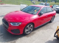 Audi A4, Premium Plus 45 Tfsi S Line Quattro S Tronic