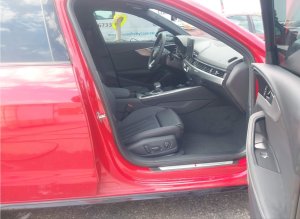 Audi A4, Premium Plus 45 Tfsi S Line Quattro S Tronic