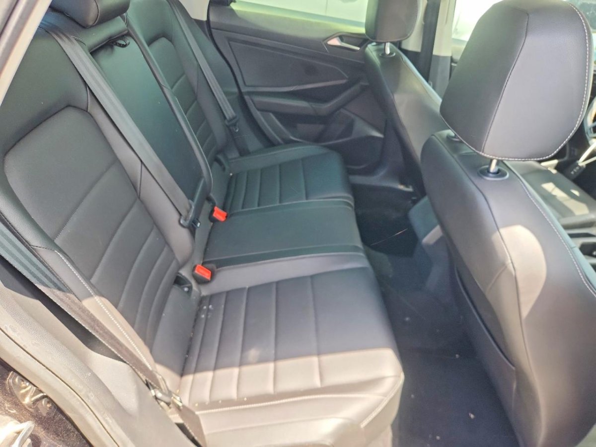 Volkswagen JETTA, S