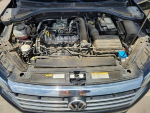Volkswagen JETTA, S