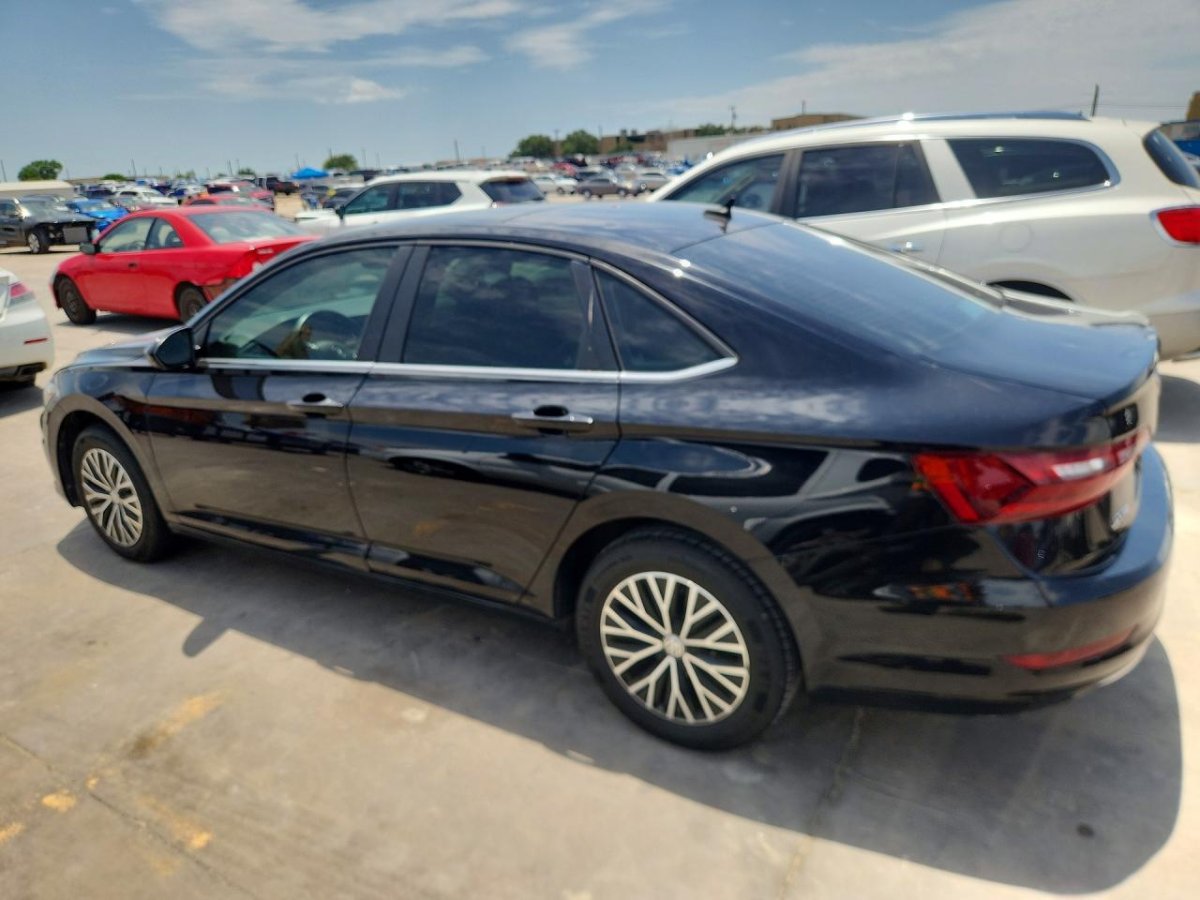 Volkswagen JETTA, S