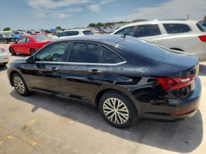 Volkswagen JETTA, S